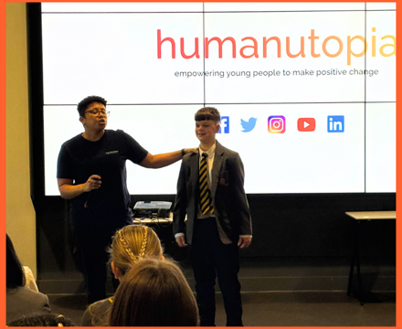 Aureus y9 humanutopia 2