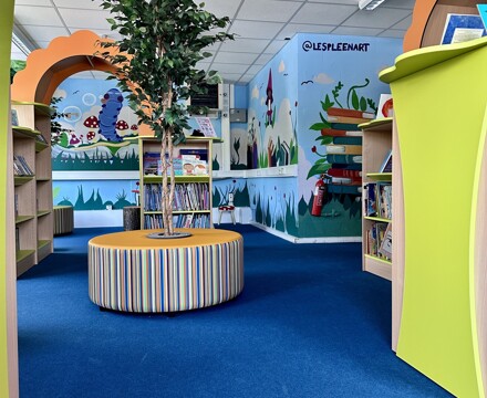 ML Library