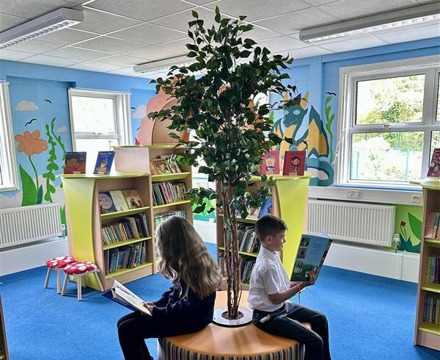 ML Library