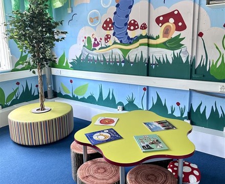 ML Library