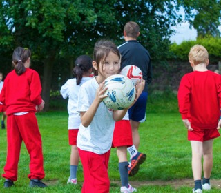 GLF Schools' Foundation