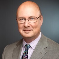 James nicholson ceo