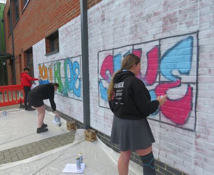 Spray MPS