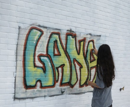 Spray MPS