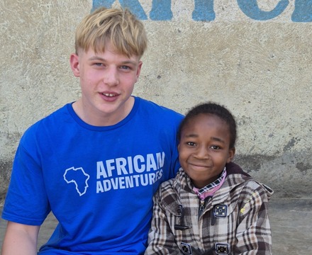Glyn Kenya 7