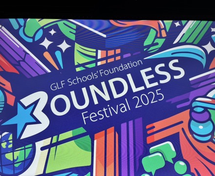 Boundless festival 31