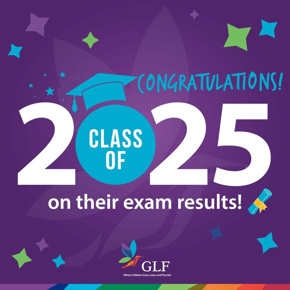 Glf congratulations exams facebook 1080x1080px v2
