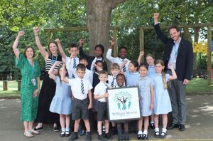 Ofsted photo
