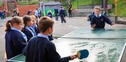 The vale primary school october 24 92