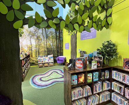 Cudd library 1