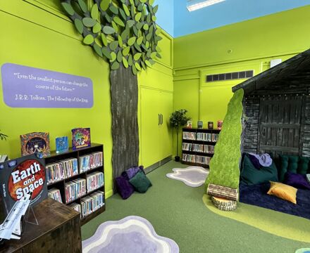 Cudd library 2