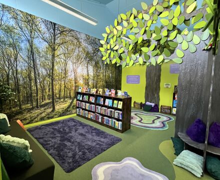 Cudd library
