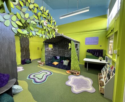 Cudd library