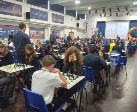Boundless Chess Sept 25 -9