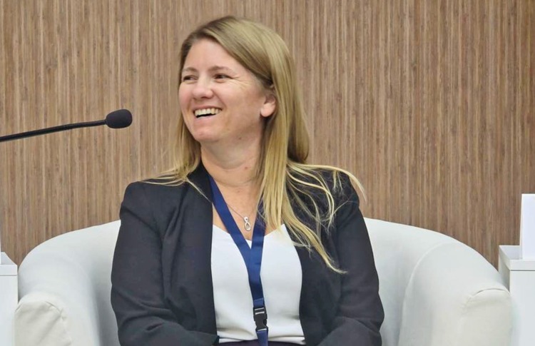 Aureus School is a top performer