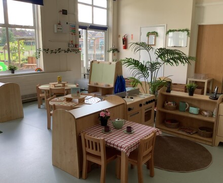 Hillcroft nursery 15