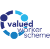 Glf online recruitment pack icon valued worker scheme