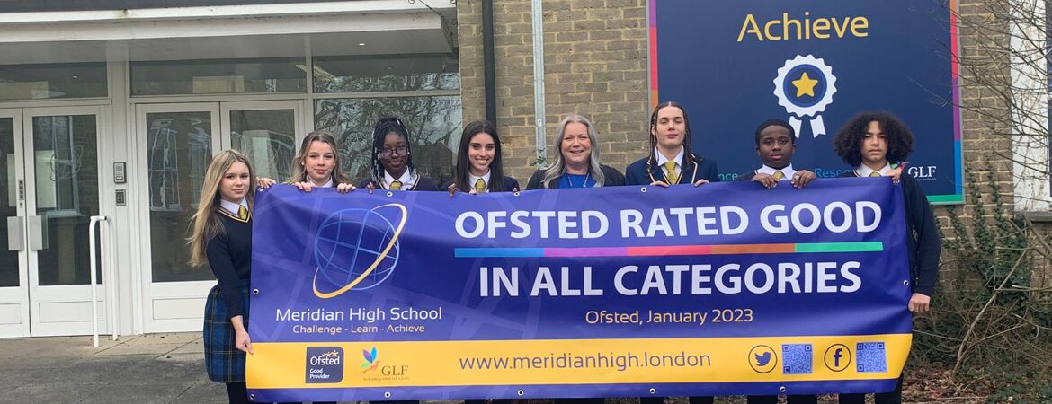 meridian-is-a-good-school-says-ofsted-latest-news-glf-schools