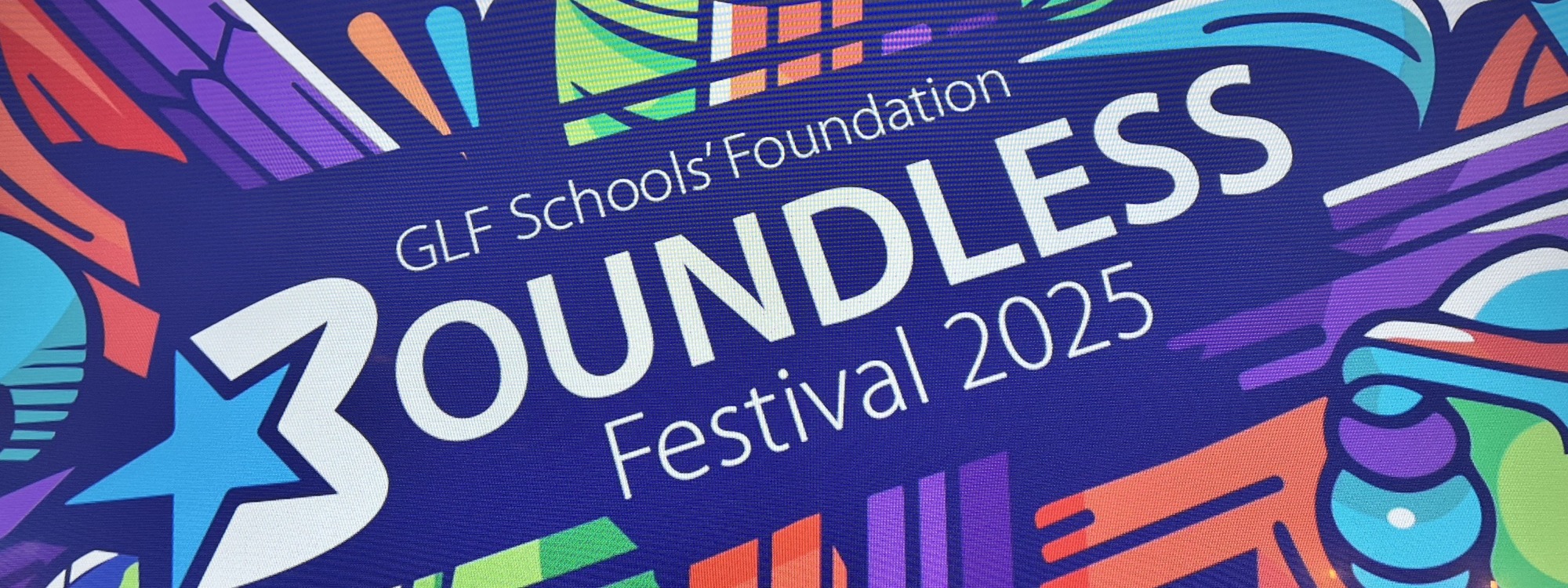 Boundless Festival